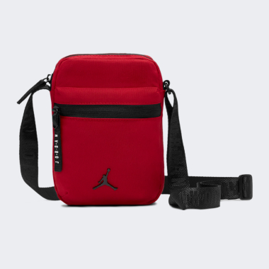 Сумка Jordan AIRBORNE FESTIVAL BAG - 171801, фото 1 - интернет-магазин MEGASPORT