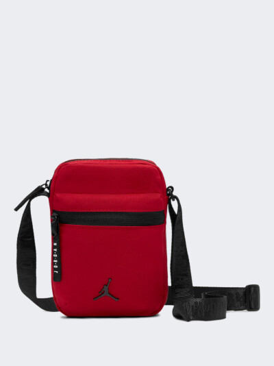 Сумка Jordan AIRBORNE FESTIVAL BAG - 171801, фото 1 - інтернет-магазин MEGASPORT