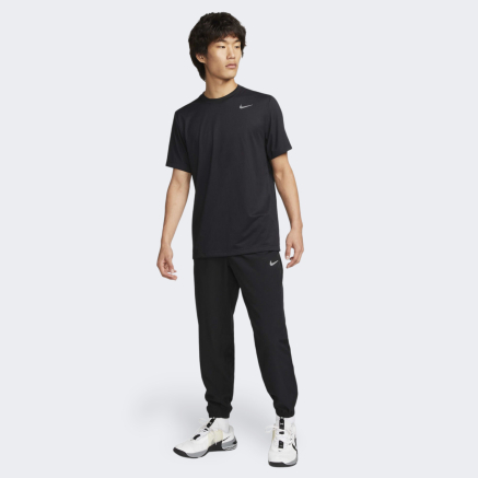 Спортивные штаны Nike M NK DF FORM PANT TPR - 171815, фото 3 - интернет-магазин MEGASPORT