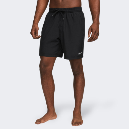 Шорти Nike M NK DF FORM 7IN UL SHORT - 171808, фото 1 - інтернет-магазин MEGASPORT