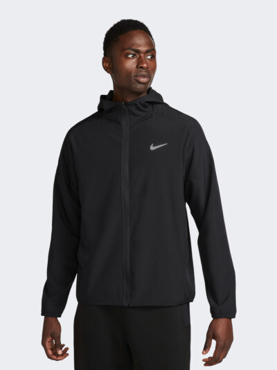 Вітровка Nike M NK DF FORM HD JKT - 171813, фото 1 - інтернет-магазин MEGASPORT