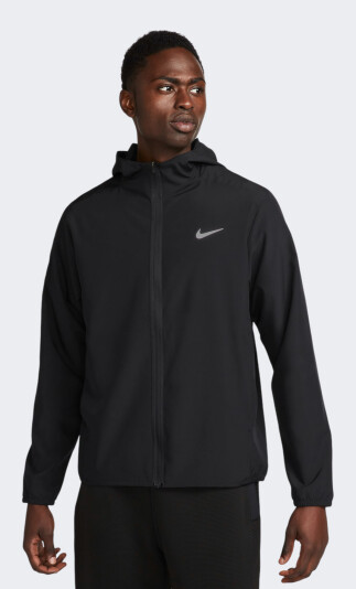 Вітровка Nike M NK DF FORM HD JKT - 171813, фото 1 - інтернет-магазин MEGASPORT
