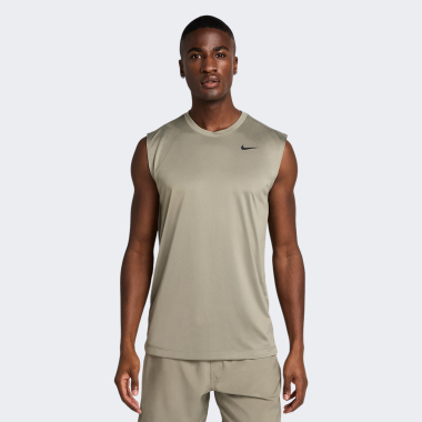 Майка Nike M NK DF TEE RLGD SL RESET - 171811, фото 1 - інтернет-магазин MEGASPORT