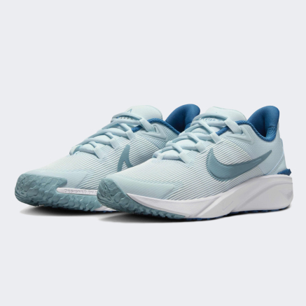 Кроссовки Nike детские STAR RUNNER 4 NN GS - 171812, фото 2 - интернет-магазин MEGASPORT