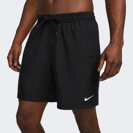 Шорти Nike M NK DF FORM 7IN UL SHORT - 171808, фото 4 - інтернет-магазин MEGASPORT