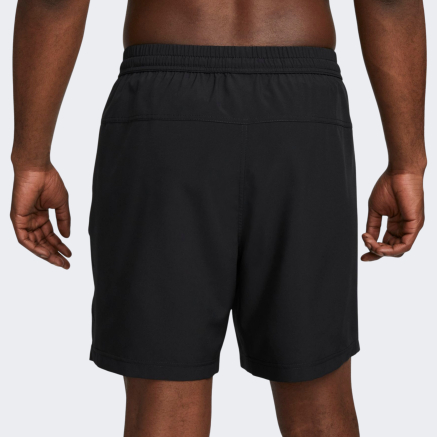 Шорти Nike M NK DF FORM 7IN UL SHORT - 171808, фото 2 - інтернет-магазин MEGASPORT