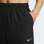 Спортивные штаны Nike M NK DF FORM PANT TPR, фото 5 - интернет магазин MEGASPORT