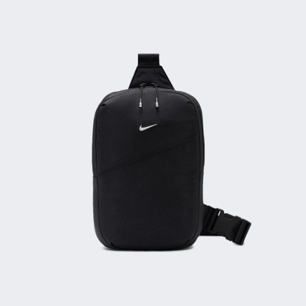 Сумка Nike NK AURA CROSSBODY - 171835, фото 1 - інтернет-магазин MEGASPORT