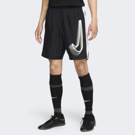 Шорты Nike M NK ACD23 SHORT WP GX HBR - 171832, фото 1 - интернет-магазин MEGASPORT