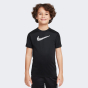 Футболка Nike дитяча K NK DF TRPHY23 SS TOP GX, фото 1 - інтернет магазин MEGASPORT