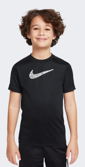 Футболка Nike детская K NK DF TRPHY23 SS TOP GX - 171836, фото 1 - интернет-магазин MEGASPORT