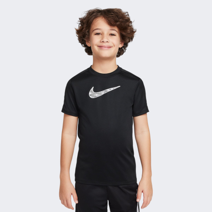 Футболка Nike дитяча K NK DF TRPHY23 SS TOP GX - 171836, фото 1 - інтернет-магазин MEGASPORT