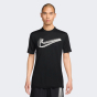 Футболка Nike M NK DF ACD23 TOP SS GX HBR, фото 1 - интернет магазин MEGASPORT