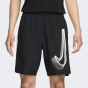 Шорти Nike M NK ACD23 SHORT WP GX HBR, фото 4 - інтернет магазин MEGASPORT