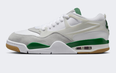 Кеды Jordan AIR 4 RM - 171031, фото 1 - интернет-магазин MEGASPORT