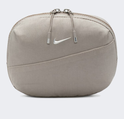 Сумка Nike NK AURA WAISTPACK - 171843, фото 1 - інтернет-магазин MEGASPORT