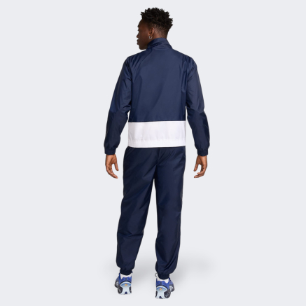 Спортивный костюм Nike M NK CLUB WVN TRK SUIT - 171839, фото 2 - интернет-магазин MEGASPORT