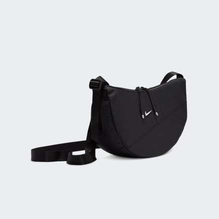 Сумка Nike NK AURA CRESCENT CROSSBODY - 171845, фото 3 - інтернет-магазин MEGASPORT