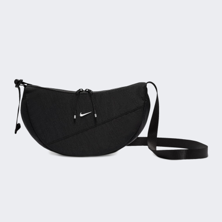 Сумка Nike NK AURA CRESCENT CROSSBODY - 171845, фото 1 - інтернет-магазин MEGASPORT