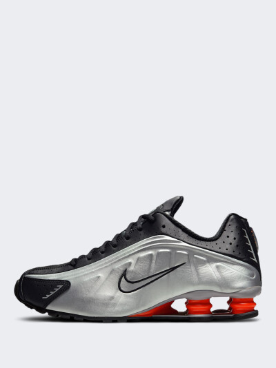 Кросівки Nike SHOX R4 - 171844 Кросівки Nike SHOX R4 - 171844