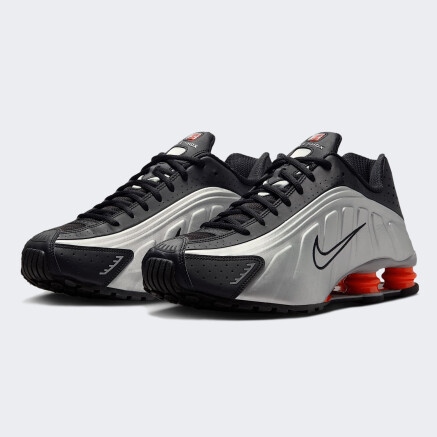 Кросівки Nike SHOX R4 - 171844 Кросівки Nike SHOX R4 - 171844