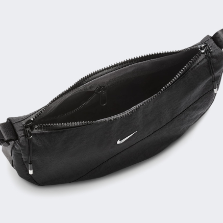 Сумка Nike NK AURA CRESCENT CROSSBODY - 171845, фото 4 - інтернет-магазин MEGASPORT