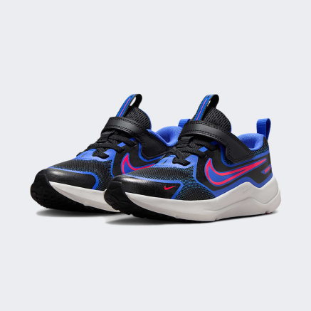 Кроссовки Nike детские COSMIC RUNNER PS - 171842, фото 2 - интернет-магазин MEGASPORT