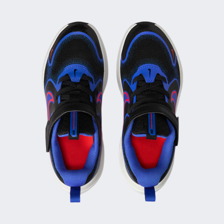 Кроссовки Nike детские COSMIC RUNNER PS - 171842, фото 6 - интернет-магазин MEGASPORT