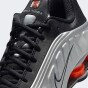 Кросівки Nike SHOX R4, фото 7 - інтернет магазин MEGASPORT