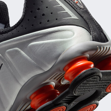 Кросівки Nike SHOX R4 - 171844 Кросівки Nike SHOX R4 - 171844