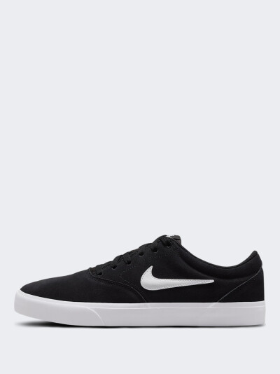 Кеди Nike CHARGE SUEDE - 171849, фото 1 - інтернет-магазин MEGASPORT