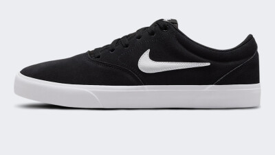Кеды Nike CHARGE SUEDE - 171849, фото 1 - интернет-магазин MEGASPORT