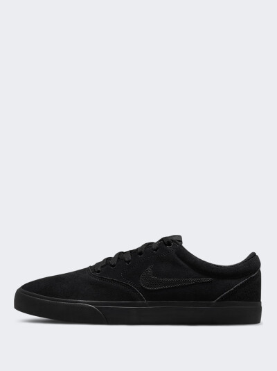 Кеди Nike CHARGE SUEDE - 171850, фото 1 - інтернет-магазин MEGASPORT