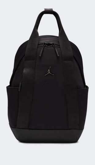 Рюкзак Jordan ALPHA MINI BACKPACK - 171858, фото 1 - інтернет-магазин MEGASPORT