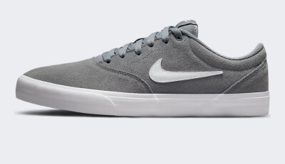 Кеды Nike CHARGE SUEDE - 171851, фото 1 - интернет-магазин MEGASPORT