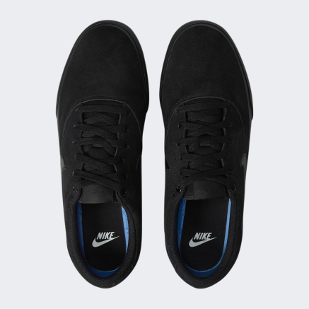 Кеди Nike CHARGE SUEDE - 171850, фото 6 - інтернет-магазин MEGASPORT