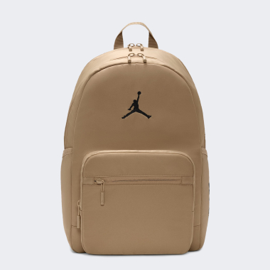 Рюкзак Jordan JAM MVP BACKPACK - 171855, фото 1 - интернет-магазин MEGASPORT