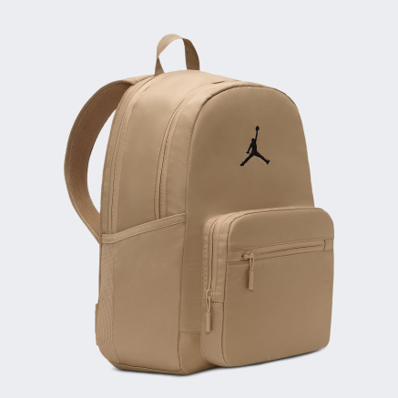 Рюкзак Jordan JAM MVP BACKPACK - 171855, фото 3 - интернет-магазин MEGASPORT