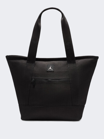 Сумка Jordan JAU CORE JUMPMAN TOTE - 171857, фото 1 - інтернет-магазин MEGASPORT