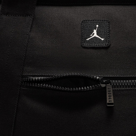 Сумка Jordan JAU CORE JUMPMAN TOTE - 171857, фото 5 - інтернет-магазин MEGASPORT