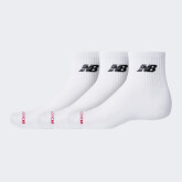 NB Everyday Ankle 3P Socks 171917 купити в MEGASPORT, фото 1 NB Everyday Ankle 3P Socks - 171917, фото 1 - інтернет-магазин MEGASPORT