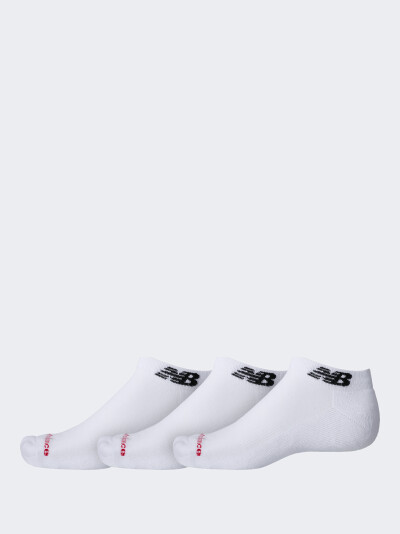 Шкарпетки New Balance NB Everyday Lowcut 3P Socks - 171918, фото 1 - інтернет-магазин MEGASPORT