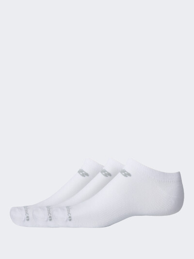 Шкарпетки New Balance Performance Basic 3P Socks - 171921, фото 1 - інтернет-магазин MEGASPORT