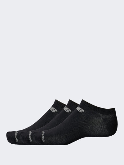 Шкарпетки New Balance Performance Basic 3P Socks - 171919, фото 1 - інтернет-магазин MEGASPORT