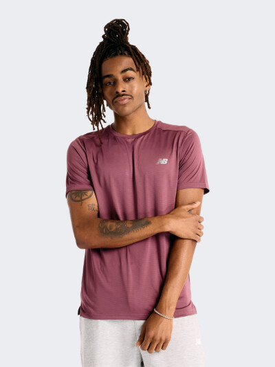 Футболка New Balance Sport Essentials T-Shirt - 171926, фото 1 - інтернет-магазин MEGASPORT