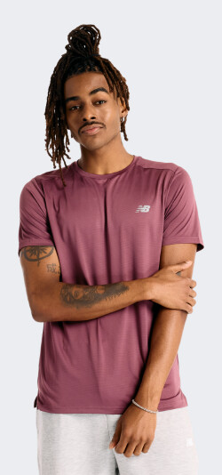 Футболка New Balance Sport Essentials T-Shirt - 171926, фото 1 - інтернет-магазин MEGASPORT