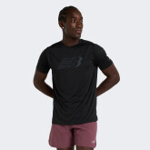 Sport Essentials Printed Run T-Shirt 171933 купить в MEGASPORT, фото 1 Sport Essentials Printed Run T-Shirt - 171933, фото 1 - интернет-магазин MEGASPORT