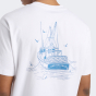 Футболка New Balance Lobster Boat T-Shirt, фото 7 - интернет магазин MEGASPORT