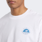 Футболка New Balance Lobster Boat T-Shirt, фото 6 - интернет магазин MEGASPORT