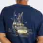 Футболка New Balance Lobster Boat T-Shirt, фото 5 - интернет магазин MEGASPORT